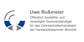 Zahntechnischer Gutachter Uwe Bumeier